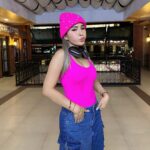 Jelai Andres Instagram - Magjojowa na sa 2024!!!! Eme! 😂Happy New Year miloves! Love you all (Swipe left) #jelaiandres @di_fam #happynewyear