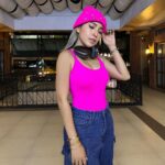 Jelai Andres Instagram - Magjojowa na sa 2024!!!! Eme! 😂Happy New Year miloves! Love you all (Swipe left) #jelaiandres @di_fam #happynewyear