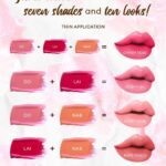 Jelai Andres Instagram - DLN Rose Collection by: @sugarbaddie__ 🥀 We’ll be live on our soc med tonight at 10pm. See you DLN babies!