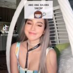Jelai Andres Instagram - Inaano ba kita t!kt0k? Gusto ko lang naman sumali sa trend! Di kanaman inaano dyan! Hmft