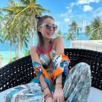 Jelai Andres Instagram - “Your happy lil wild thang!” 🖤🌊🌴 NEXT MALL SHOW: SM CITY GENERAL SANTOS ATRIUM- SEPT 23 (3pm) #JelaiAndres