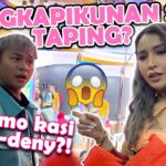 Jelai Andres Instagram - Nag away dahil sa fast talk. Mainit init pa kalalapag lang sa channel ko! Visit na dun