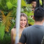 Jelai Andres Instagram - Hi! My name is Claris Lucas! 📺🎬 COMING SOON….. 🖤 #JelaiAndres #frenemy