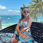 Jelai Andres Instagram - “Your happy lil wild thang!” 🖤🌊🌴 NEXT MALL SHOW: SM CITY GENERAL SANTOS ATRIUM- SEPT 23 (3pm) #JelaiAndres