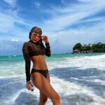 Jelai Andres Instagram - Your favorite hot brown pussycat