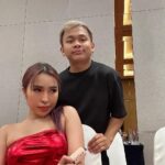 Jelai Andres Instagram - Yung bespren kong napakabusy malala! Finally nag pakita!