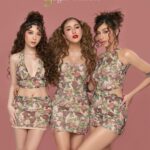 Jelai Andres Instagram - DLN Rose Collection by: @sugarbaddie__ 🥀 We’ll be live on our soc med tonight at 10pm. See you DLN babies!