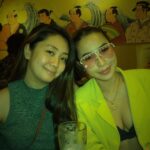 Jelai Andres Instagram - 🖤 Good times and crazy friends make the best travel memories ✈️🖤🇯🇵 (swipeleft) Japan escapade w/ friends vlog is now up! Tokyo, Japan