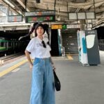 Jelai Andres Instagram - 🤍🇯🇵