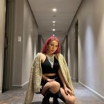 Jelai Andres Instagram - Love yourself 🤍 #DinagyangFestival2023 #JelaiAndres