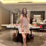 Jelai Andres Instagram - Life is not about the quantity of friends you have. It is about the quality of friends you have by your side. 🤍 SWIPE LEFT (more birthday pics on my facebook page) Birthday party DAY 1 is now up on my youtube channel (link in bio) Birthday party DAY 2 coming up!!! #JelaiAndresVlogs #JelaiAndresBirthday #Miloves