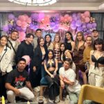 Jelai Andres Instagram - Thanks everyone! You made me feel so loved & thank you for all the birthday greetings miloves! 🤍 (SWIPE LEFT) Watch the video on my youtube channel #JelaiAndres #JelaiAndresVlogs #Miloves #JelaiAndresBirthday