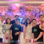 Jelai Andres Instagram - Thanks everyone! You made me feel so loved & thank you for all the birthday greetings miloves! 🤍 (SWIPE LEFT) Watch the video on my youtube channel #JelaiAndres #JelaiAndresVlogs #Miloves #JelaiAndresBirthday