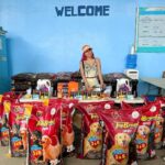 Jelai Andres Instagram - (Swipeleft) We went to ILOILO Falcor DINAGYANG furtastic for a show. And I bought my talent fee a sacks of dog food, vitamins, shampoo etc. and dinala namin sa Iloilo Dog Pound. Im so happy na itong pound na to ay hindi nag memercy killing ng mga aspins/ animals na nahuhuli nila. 🤍🎉 Ambabait ng mga babies natin doon sobra. Pinaliguan pa namin. Everyone pls adopt dont shop. 🤍 And pinrank ko si Buboy na nakagat ako ng aso 😂 super panic siya eh! Sympre napaarte ko ang mga dogs. Nakinig sila sakin super cute 😂 lab yu WATCH THE FULL VIDEO ON MY YOUTUBE CHANNEL