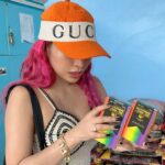 Jelai Andres Instagram - (Swipeleft) We went to ILOILO Falcor DINAGYANG furtastic for a show. And I bought my talent fee a sacks of dog food, vitamins, shampoo etc. and dinala namin sa Iloilo Dog Pound. Im so happy na itong pound na to ay hindi nag memercy killing ng mga aspins/ animals na nahuhuli nila. 🤍🎉 Ambabait ng mga babies natin doon sobra. Pinaliguan pa namin. Everyone pls adopt dont shop. 🤍 And pinrank ko si Buboy na nakagat ako ng aso 😂 super panic siya eh! Sympre napaarte ko ang mga dogs. Nakinig sila sakin super cute 😂 lab yu WATCH THE FULL VIDEO ON MY YOUTUBE CHANNEL