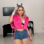 Jelai Andres Instagram - Iceromio 💖 Hair by: @carldanahair @hairticulturebycarldana @carlitodanajr