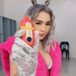 Jelai Andres Instagram - Iceromio 💖 Hair by: @carldanahair @hairticulturebycarldana @carlitodanajr