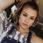 Jenna Boyd Instagram -
