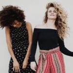 Jenna Boyd Instagram - CURL GANG 🖤 Los Angeles, California