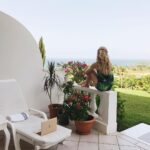 Jenna Boyd Instagram - Tryall Resort Montego Bay Jamaica