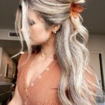 Jenna Boyd Instagram – Having this much hair is honestly like owning a pet Tulsa, Oklahoma