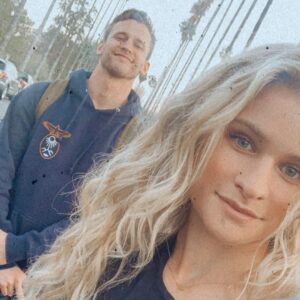 Jenna Boyd Instagram - Happiest Birthday to my ride or die, my day 1 dude, my bestie. You’re so funny & kind & talented, and I am so proud of the man of God you are. Everyone comment below something you love about @caydenboyd and tag him! And ladies, stay out if his DM’s. 😂