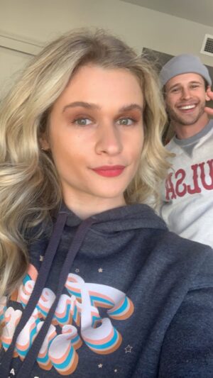 Jenna Boyd Instagram - @caydenboyd