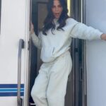 Jenna Dewan Instagram - Thank the heavens it’s time to get back to work and she’s happppppppy! 🙌