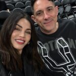 Jenna Dewan Instagram - .. heard we’ve now moved on to Christmas?! 😮‍💨