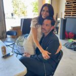 Jenna Dewan Instagram - It’s always been a big dream of mine to produce..and to get to produce (and act again with!) @stevekazee made all of this so much more special ❤️ @lifetimetv you have always been so supportive and giving of opportunities for women to expand their art in front of and behind the camera and i value our continuing working relationship so much! You are a true force. I hope you guys enjoy this fun thriller, we had a wild ride making it and tune in tonight! #devilonmydoorstep