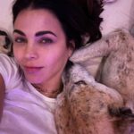 Jenna Dewan Instagram - They secretly love my witchy remedies 🧅