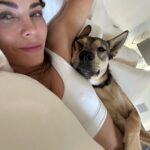 Jenna Dewan Instagram - .. heard we’ve now moved on to Christmas?! 😮‍💨