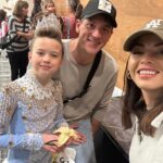 Jenna Dewan Instagram - .. heard we’ve now moved on to Christmas?! 😮‍💨
