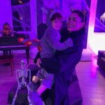 Jenna Dewan Instagram - .. heard we’ve now moved on to Christmas?! 😮‍💨
