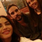 Jenna Dewan Instagram - .. heard we’ve now moved on to Christmas?! 😮‍💨