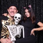 Jenna Dewan Instagram - Scenes from Ev’s first Halloween party 🎃 .. anyone else feel like Halloween has been going on for two months already??
