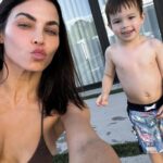 Jenna Dewan Instagram - one last summer ‘23 goodbye 🫶🏼