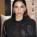 Jenna Dewan Instagram - a nyfw minute