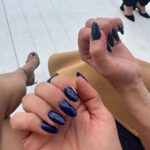 Jenna Dewan Instagram - a nyfw minute