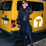 Jenna Dewan Instagram - a nyfw minute