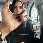 Jenna Dewan Instagram - a nyfw minute