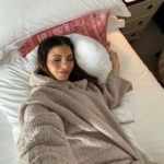 Jenna Dewan Instagram – … i’m pregnant, of course i packed my pregnancy pillow