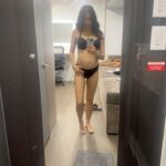 Jenna Dewan Instagram - bring your bump to work edition