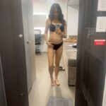 Jenna Dewan Instagram – bring your bump to work edition