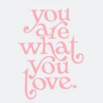 Jenna Dewan Instagram – happy love day 💌