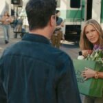 Jennifer Aniston Instagram - How could I ever forget you @_schwim_? @ubereats #ad