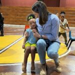 Jennifer Garner Instagram – Early educators and day care workers are brain architects, and this team of builders at the @youearlylearningacademy in Quitman County, Mississippi is as gifted as they come.  Thank you, @cynthiamcfadden and @nbcnightlynews, for highlighting @savethechildren’s work in rural America, I have loved going back to some of my favorite sites with you. And thanks for showing off my new best four year old buddies. Kiss your brain! (Cynthia, your thoughtful and dogged journalism has been a gift to Save the Children this year, thank you to you and your team X a million)