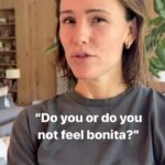 Jennifer Garner Instagram - You and your little ones will feel SO bonita in the limited-edition @onceuponafarm x @littlesleepies PJs—available NOW! 😍 🔗 Head to the #OnceUponAFarm link in bio to discover the full collection, including limited-edition variety packs and a matching Pouch Cooler to keep your snacks cool while on the go. 🍏😴