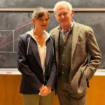 Jennifer Garner Instagram - Watch #TheLastThingHeToldMe on @appletvplus (streaming April 14th!) to see how @therealvictorgarber spreads some magic—because everything’s better when I’m next to you, Spy Daddy. Happy birthday. ♥️