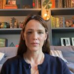 Jennifer Garner Instagram - We are our brother’s keeper. A pause, reflection and prayer with @rockymountainrabbi.